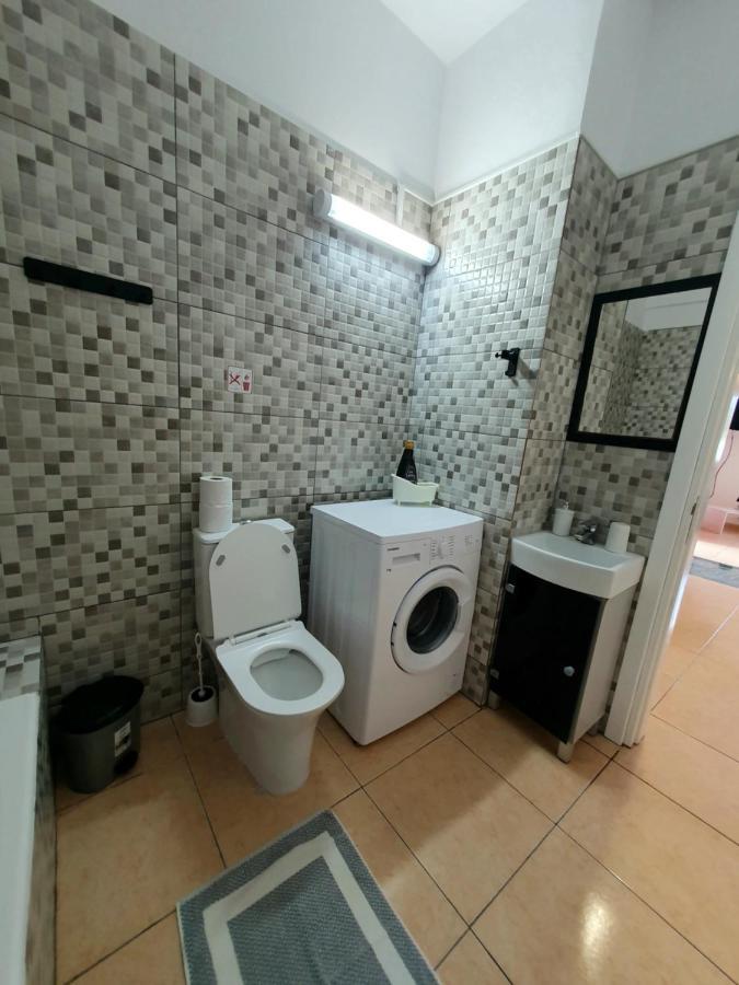 Valentina Apartments パ フォス エクステリア 写真