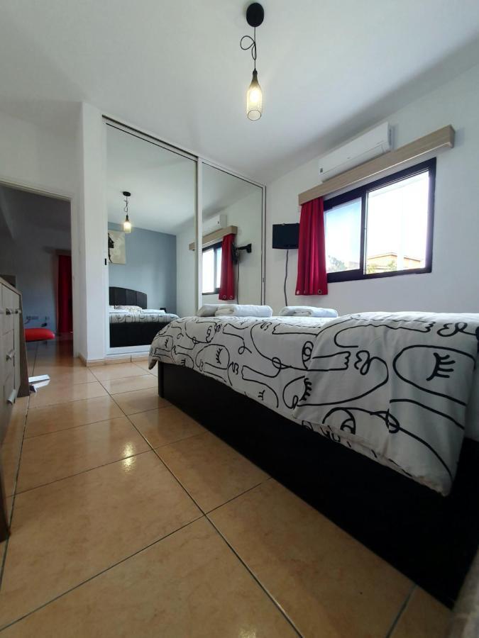 Valentina Apartments パ フォス エクステリア 写真
