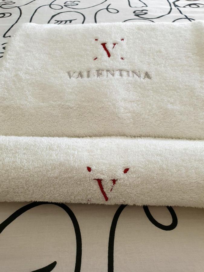 Valentina Apartments パ フォス エクステリア 写真