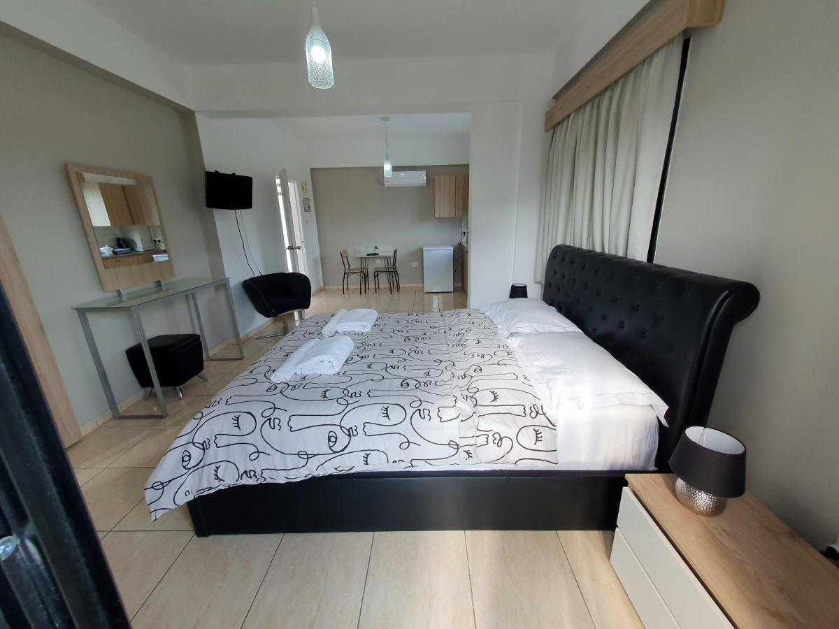Valentina Apartments パ フォス エクステリア 写真