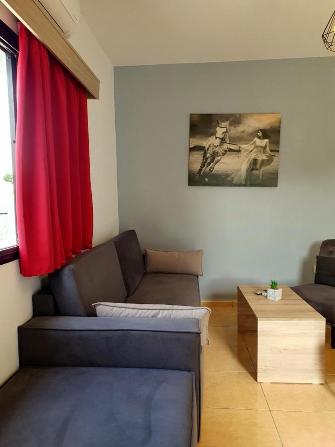 Valentina Apartments パ フォス エクステリア 写真