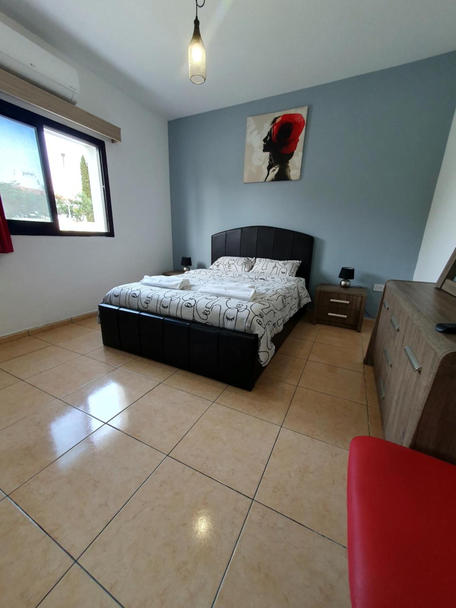 Valentina Apartments パ フォス エクステリア 写真