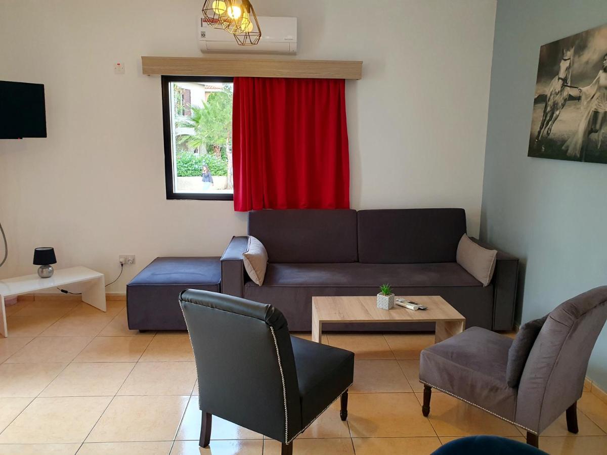 Valentina Apartments パ フォス エクステリア 写真