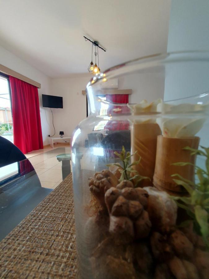 Valentina Apartments パ フォス エクステリア 写真