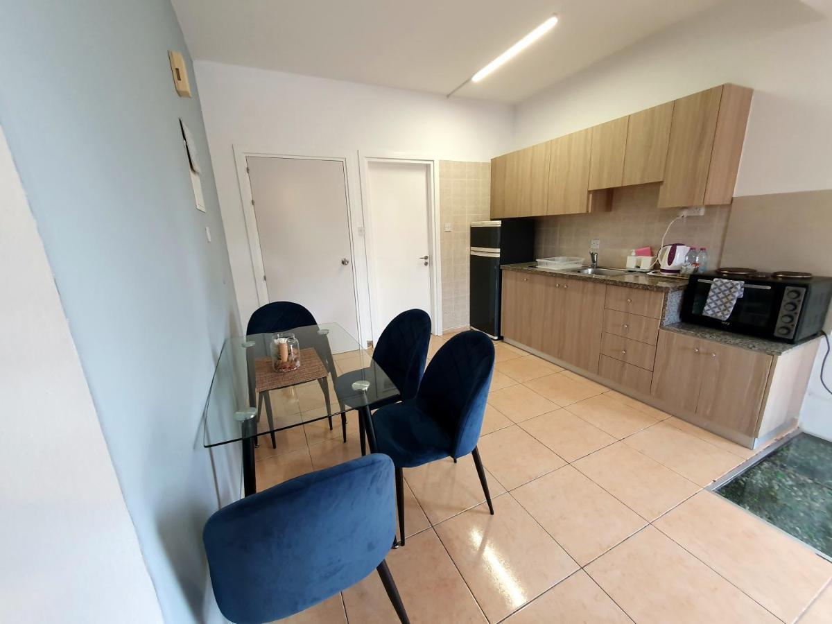 Valentina Apartments パ フォス エクステリア 写真