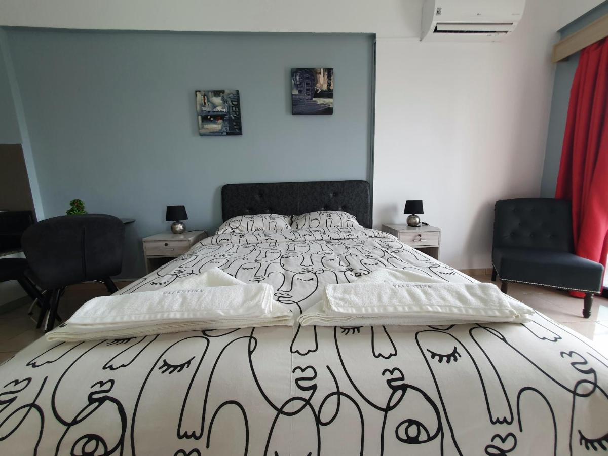 Valentina Apartments パ フォス エクステリア 写真