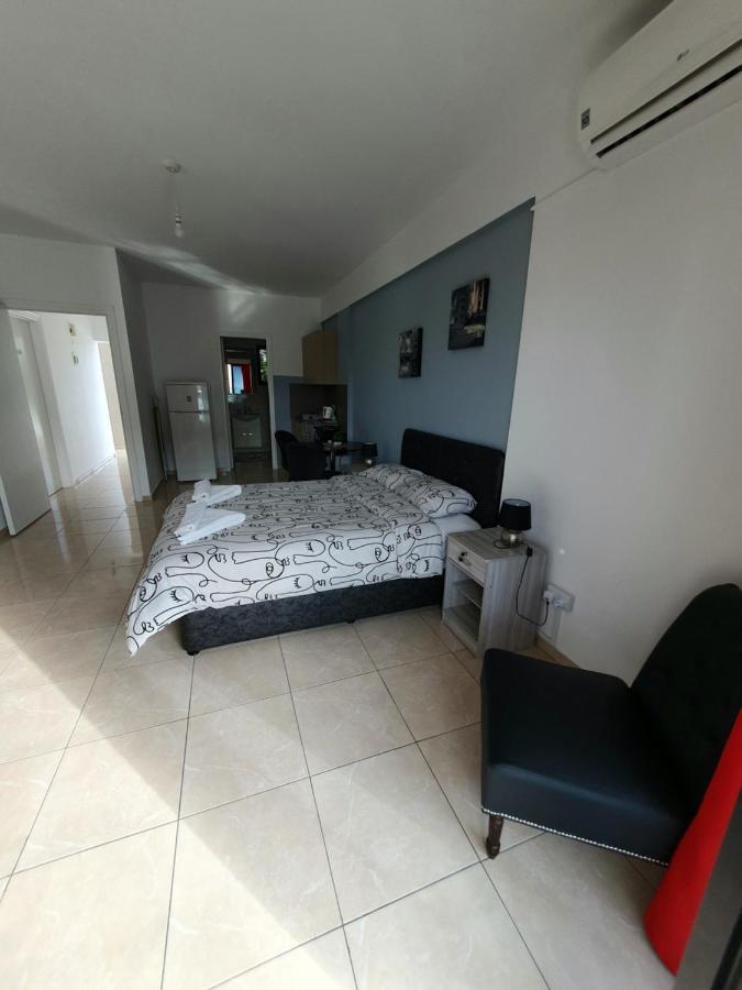 Valentina Apartments パ フォス エクステリア 写真