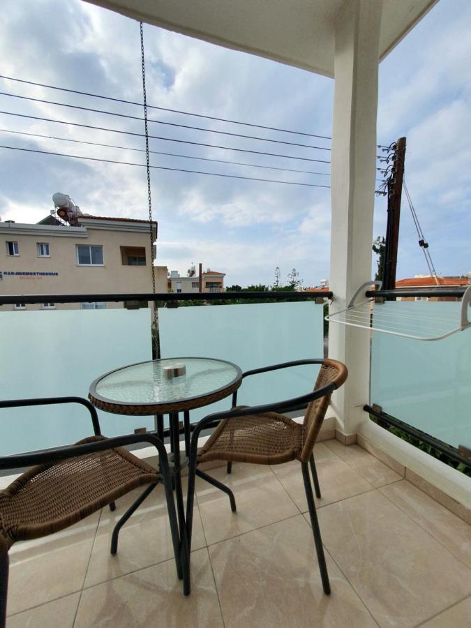 Valentina Apartments パ フォス エクステリア 写真