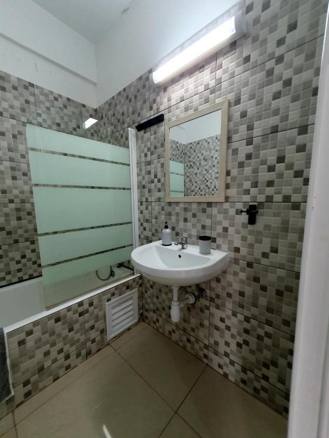 Valentina Apartments パ フォス エクステリア 写真