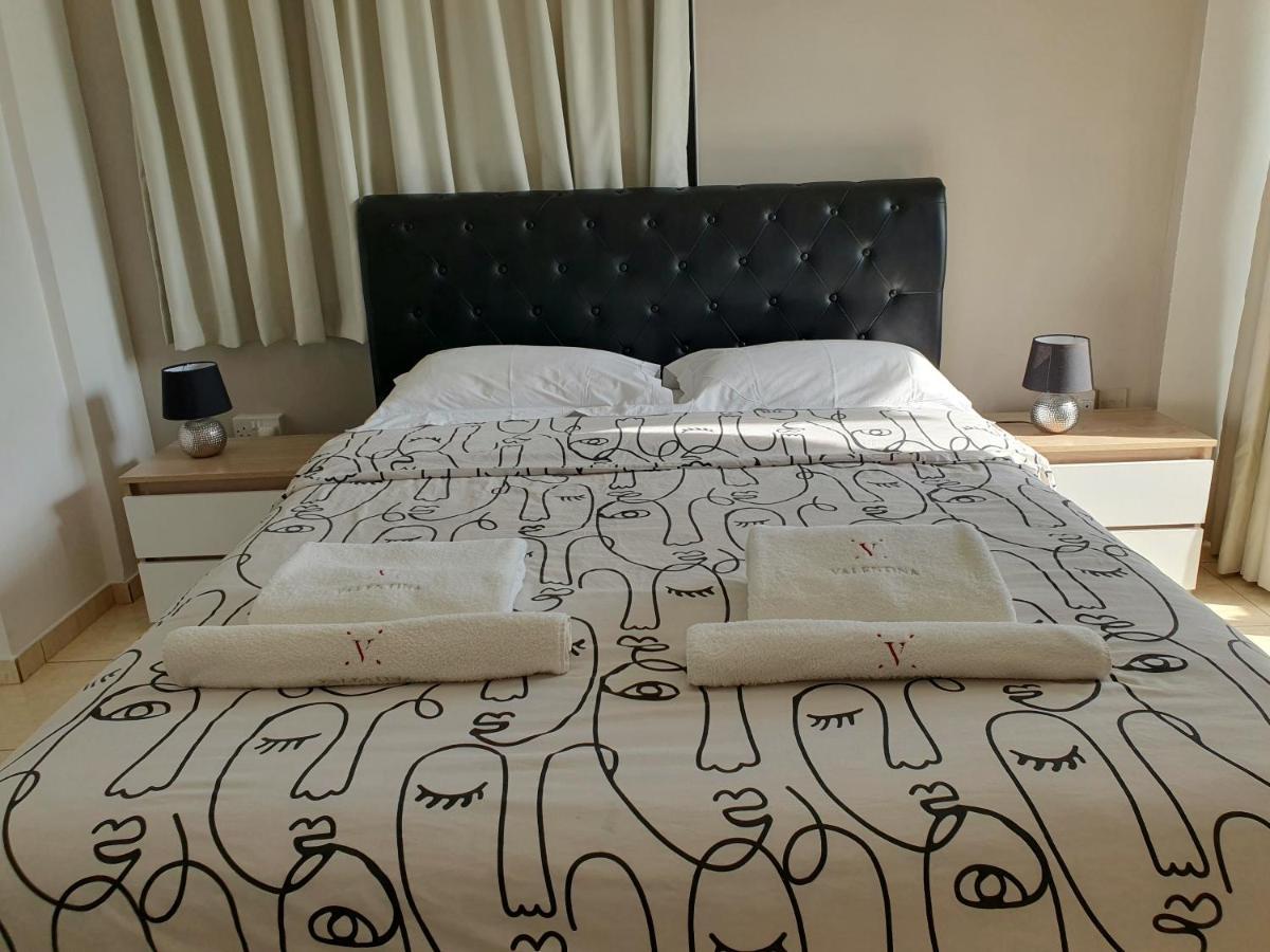 Valentina Apartments パ フォス エクステリア 写真